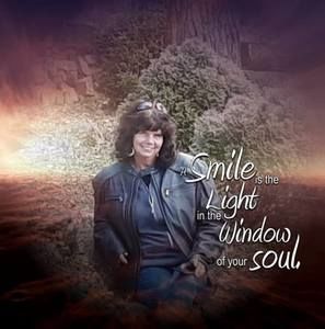 Meet your Posher, Joann